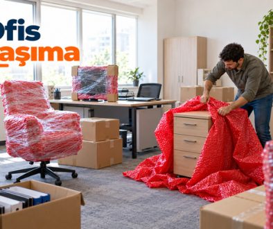 ofis taşıma
