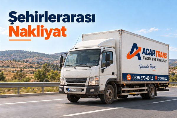 şehirlerarsı-nakliyat